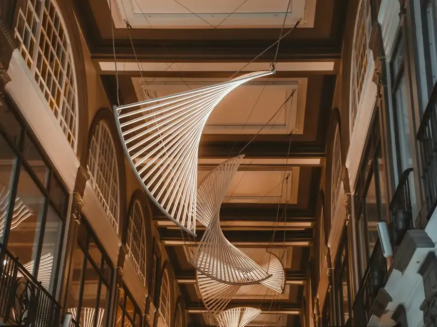 Revitalization of existing buildings