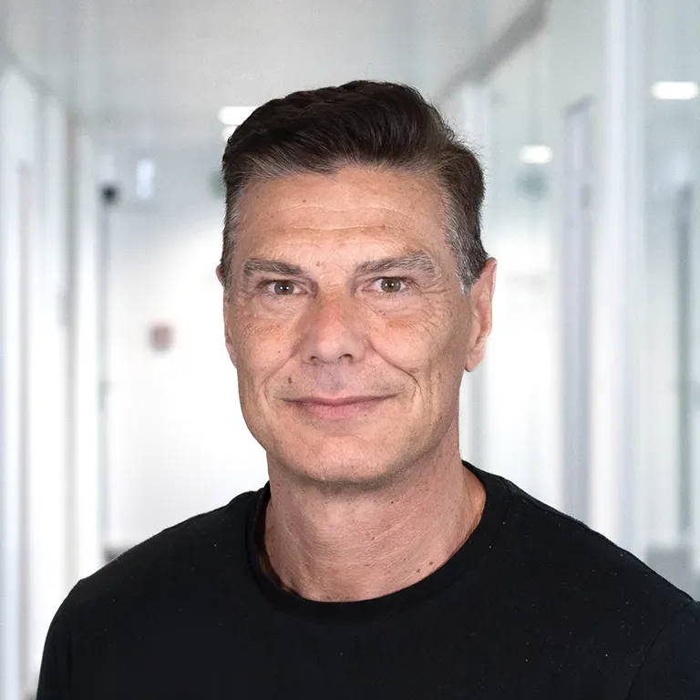 Volker Hahn